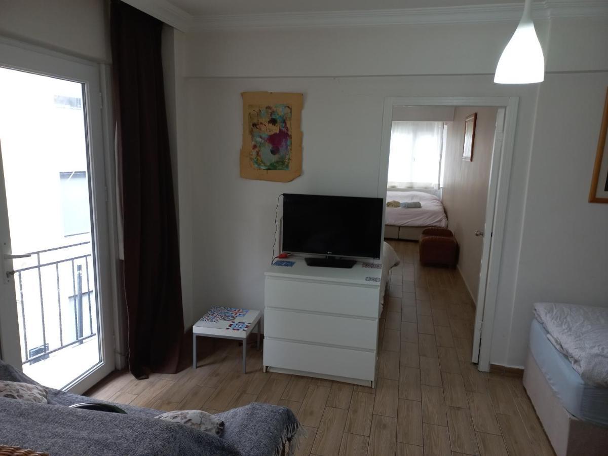 Silent Corner 6 * Istambul