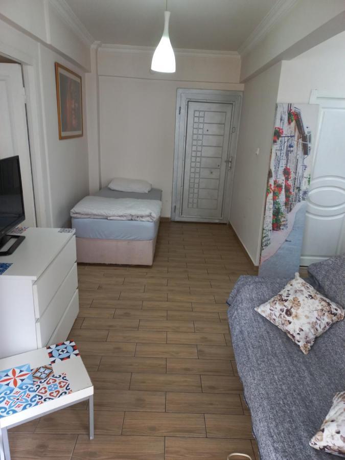 Appartement Silent Corner 6 Istambul