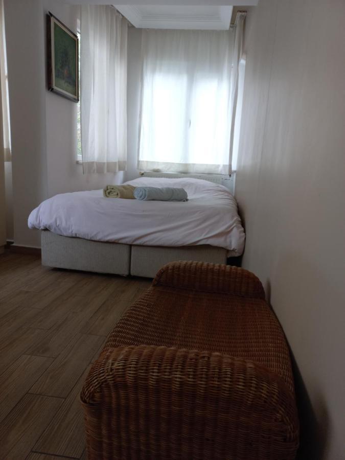 Silent Corner 6 Appartement