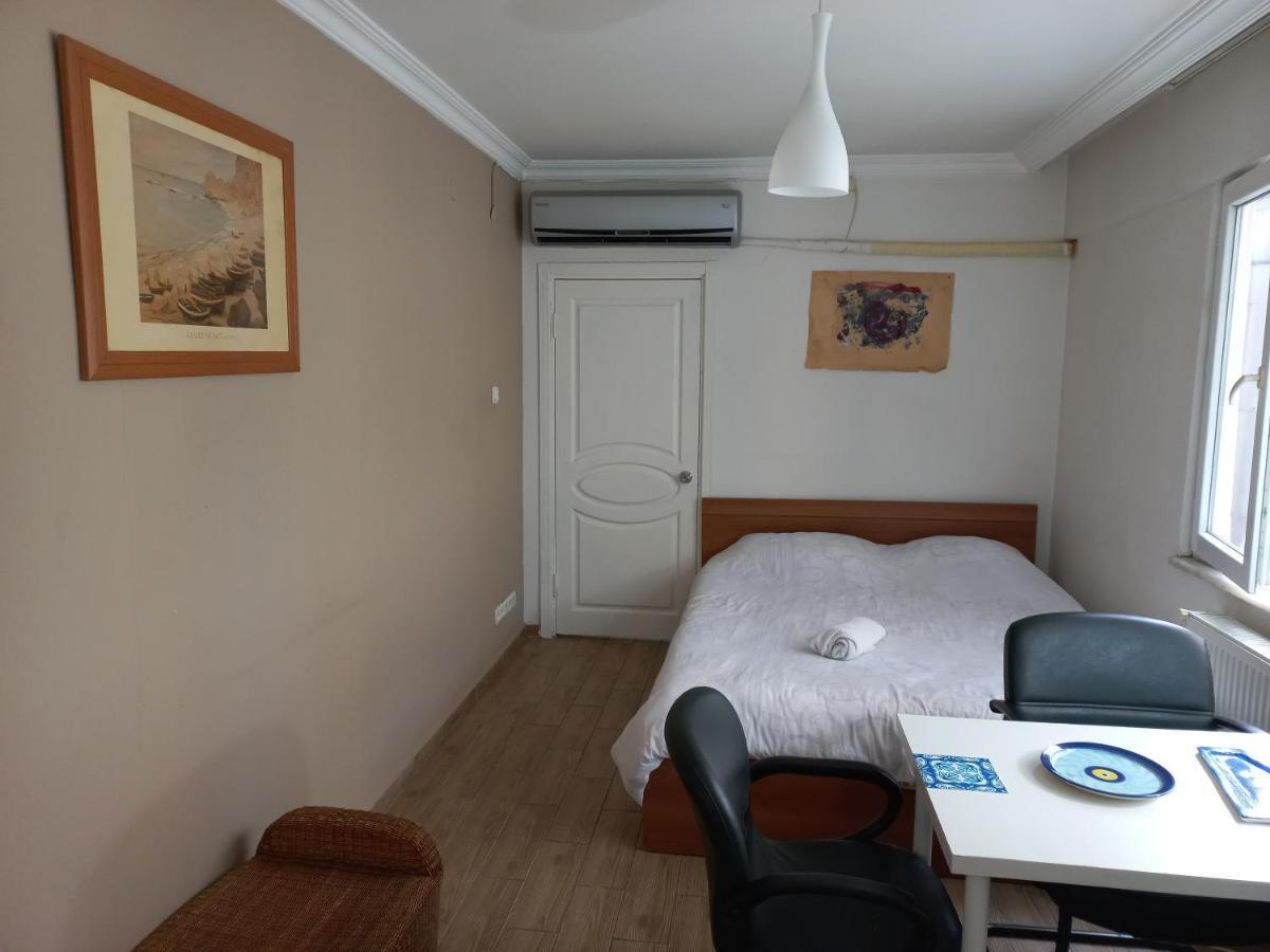 Appartement Silent Corner 6