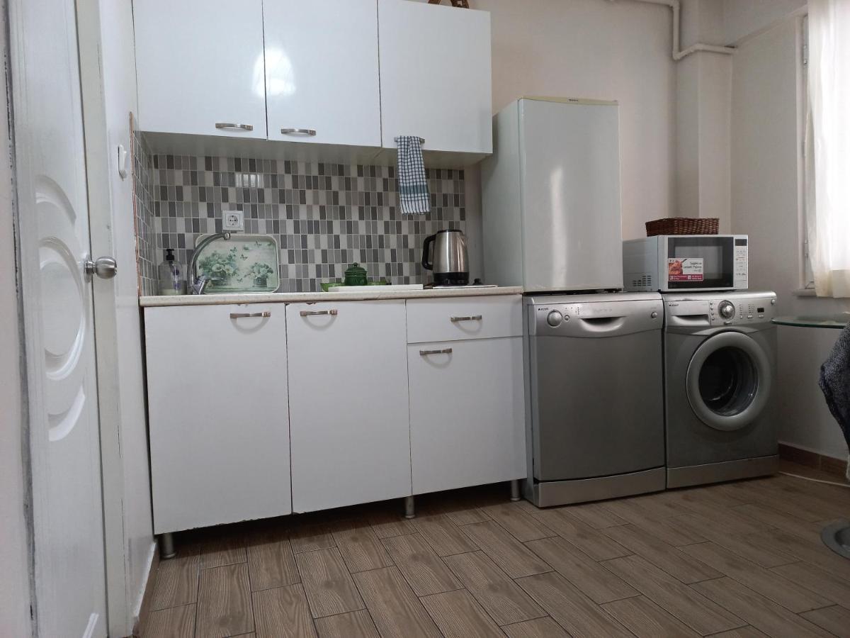 Appartement Silent Corner 6 Istambul