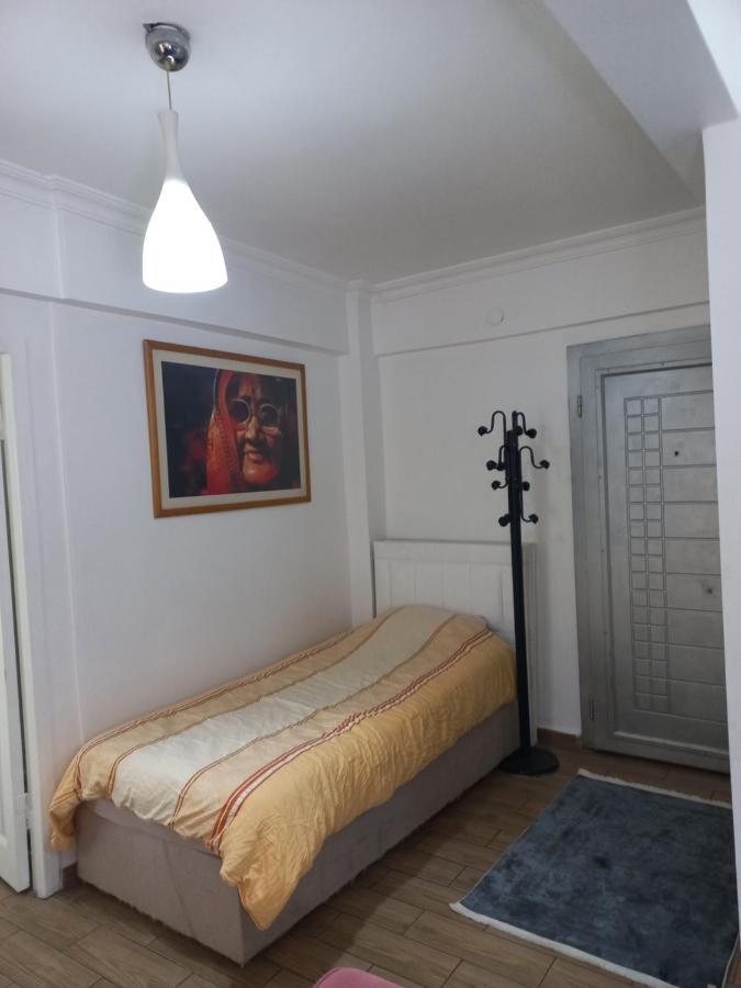 Appartement Silent Corner 6